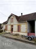 Maison à la vente